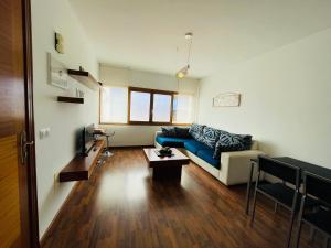 Casa One Love El Cotillo