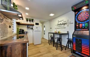 Stunning Home In Legrad With Sauna