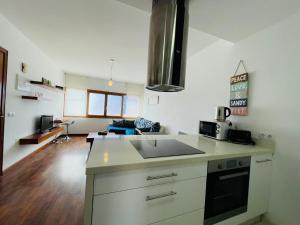 Casa One Love El Cotillo