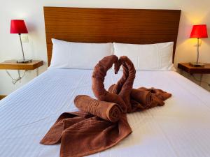 Casa One Love El Cotillo