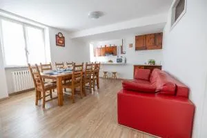 Casa soleggiata sull'altopiano - Songavazzo