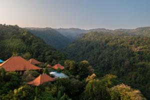 Villa Selonding Batu