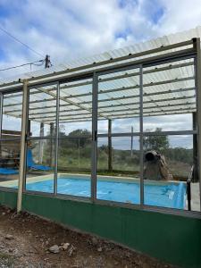 Casa CALMA en Villa Serrana