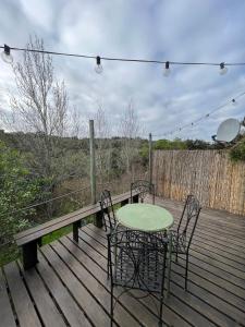 Casa CALMA en Villa Serrana