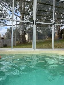 Casa CALMA en Villa Serrana