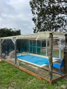 Casa CALMA en Villa Serrana - Mariscala