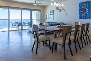Playa Blanca Condo - 9th Floor Ocean Views!