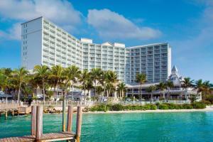 Marriott Sanibel Harbour Resort & Spa