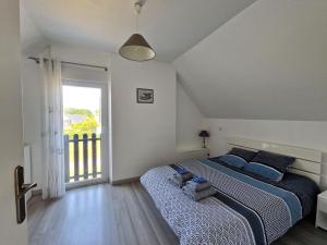 Maisons de vacances Cottage, Plevenon : photos des chambres