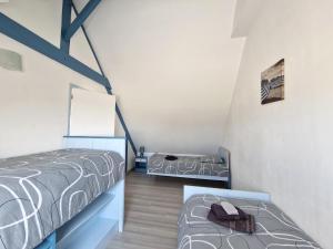 Maisons de vacances Cottage, Plevenon : photos des chambres