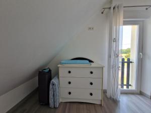 Maisons de vacances Holiday Home near Cap Frehel Emerald Coast : photos des chambres