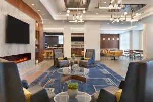 Courtyard by Marriott Kitchener - Guelph