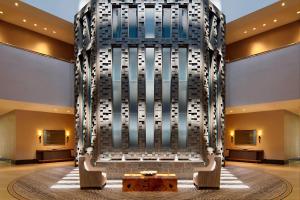 Little Rock Marriott