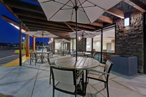 TownePlace Suites Sacramento Airport Natomas