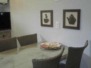 Ilha flat hotel suíte Swaenen