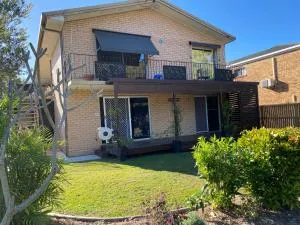 Sylvan Seas - Sandstone Point