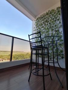 Hermoso Departamento completamente equipado