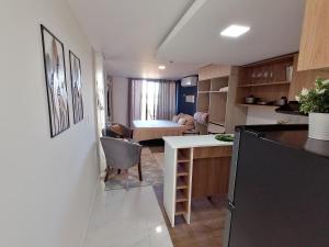 Hermoso Departamento completamente equipado