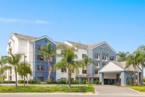 SpringHill Suites Pasadena Arcadia - أزوسا