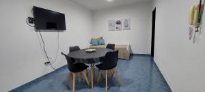 Departamento Falucho 1