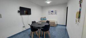 Departamento Falucho 1 - 3hvězdičkové hotely ve městě Santa Rosa