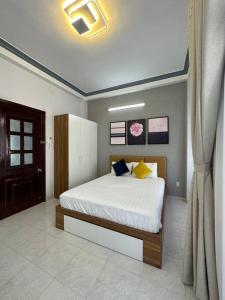 Beautiful Nhatrang Full house