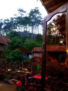 1996 Homestay Măng Đen