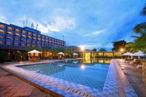 Pangeran Beach Hotel - Bukittinggi