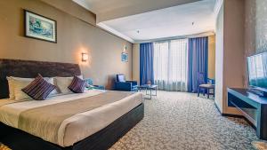 New York Hotel