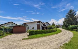 Stunning Home In Legrad With Sauna
