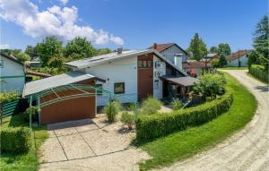 Stunning Home In Legrad With Sauna