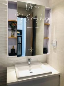 A sea view beautiful studio apartment