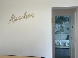 Triplex calme avec terrasse, climatisation, proche plage et commerces à Arcachon - FR-1-474-249