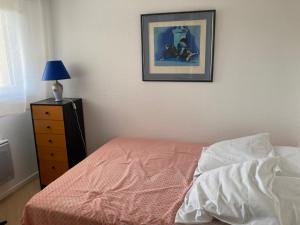 Appartements Appartement Trouville-sur-Mer, 2 pieces, 4 personnes - FR-1-712-66 : photos des chambres