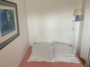 Appartements Appartement Trouville-sur-Mer, 2 pieces, 4 personnes - FR-1-712-66 : photos des chambres