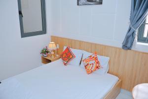 Khách Sạn Toàn Yến - Nhơn Lý