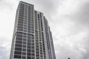 A sea view beautiful studio apartment