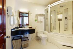 Victory Sai Gon Hotel