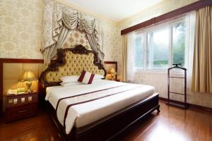 Victory Sai Gon Hotel