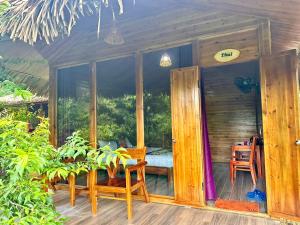 Bungalow Deluxe (Deluxe Bungalow)