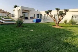 Bienvenue à la Villa Summer Kech - Graoua