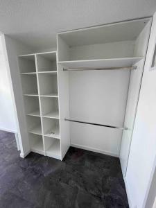 STUDIO VUE MER LE FORT BLOQUE PLOEMEUR