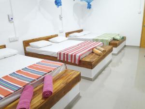 The Castle Safari Cottage