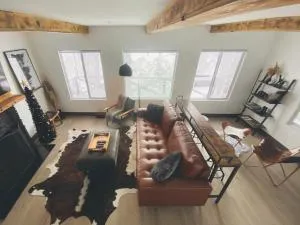 The Inspo Cabin with Stunning View - Running Springs