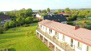 Na Poczatku - Apartamenty
