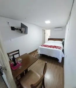 Econtainer Suítes Macacos - Macacos