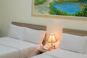 Phòng Hai Giường Đơn (Twin Room)