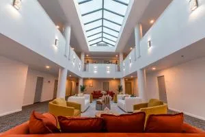 Hotel Aluxor SFO, Sapphire Boutique Collection - 蒙塔拉