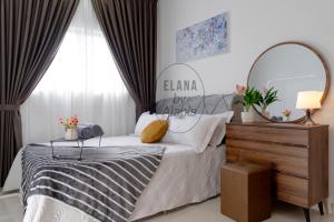 Elana by Alanis Free Wifi and Netflix