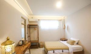 Down The Rabbit Hole